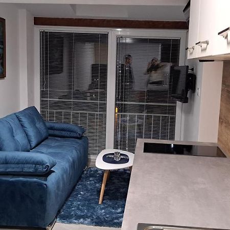 Elina Apartamento Portorož Exterior foto
