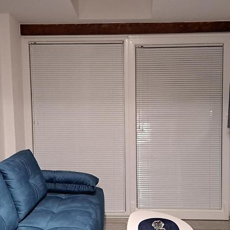 Elina Apartamento Portorož Exterior foto