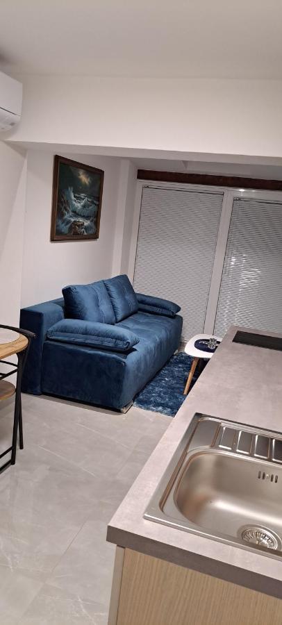 Elina Apartamento Portorož Exterior foto