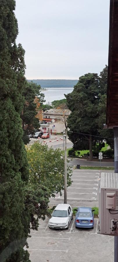 Elina Apartamento Portorož Exterior foto