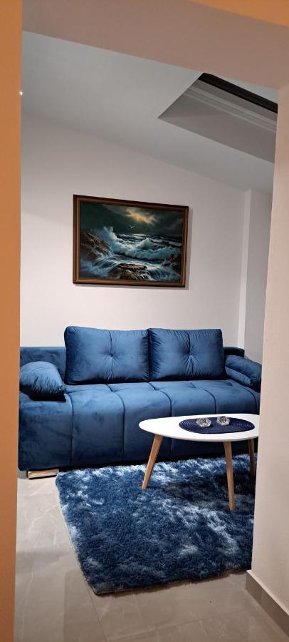 Elina Apartamento Portorož Exterior foto