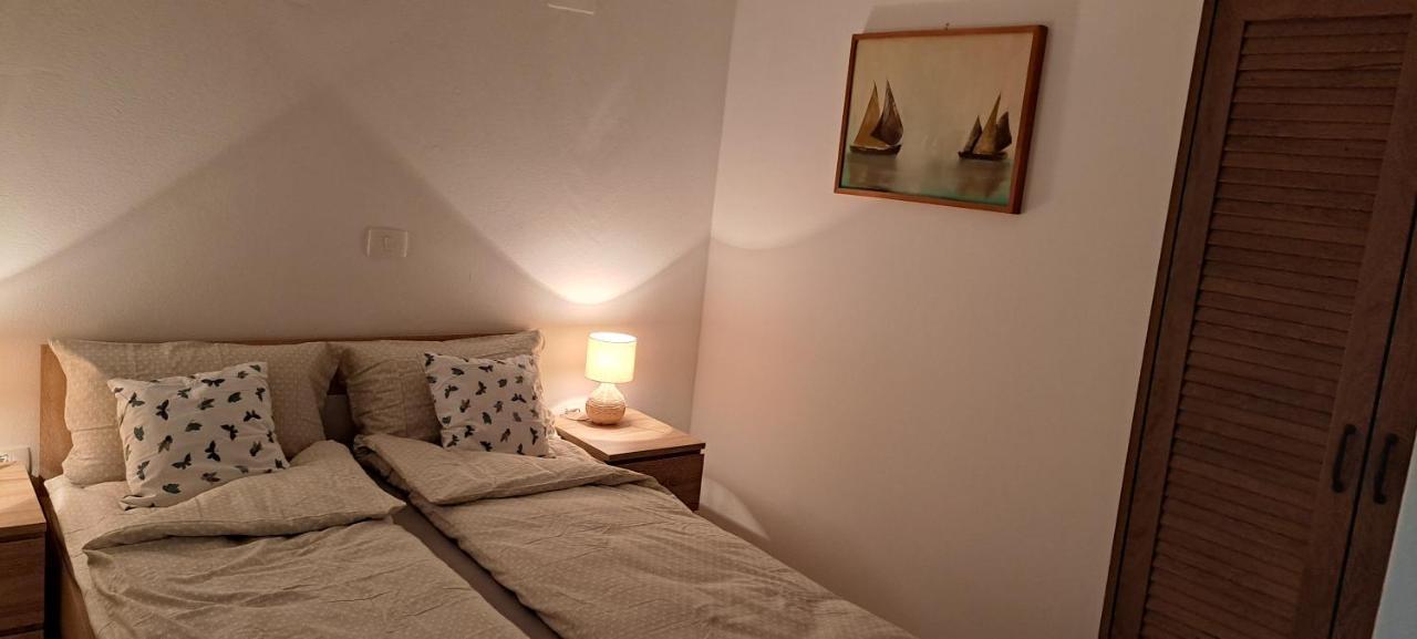 Elina Apartamento Portorož Exterior foto