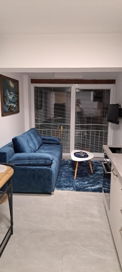 Elina Apartamento Portorož Exterior foto